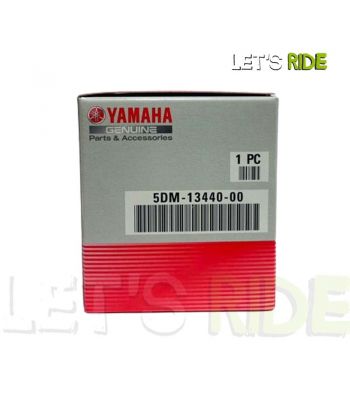 Let's Ride - Filtre a huile YAMAHA - Tunisie Meilleur Prix (Moto, Pièces, Accessoires, Entretien) 