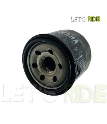 Let's Ride - Filtre a huile YAMAHA - Tunisie Meilleur Prix (Moto, Pièces, Accessoires, Entretien) 