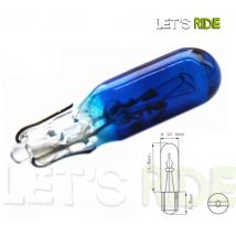 Let's Ride - Ampoule T5 1.2W 12V Wedge bleue Osram - Tunisie Meilleur Prix (Moto, Pièces, Accessoires, Entretien) 