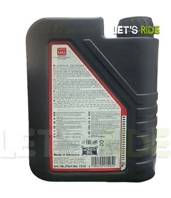 Huile moteur 5W40 4T SYNTH 1L LIQUI MOLY