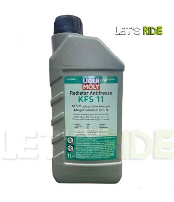 Liquide de refroidissement KFS11 1L LIQUI MOLY