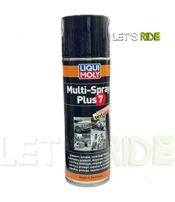 Multi-Spray plus7 300ml LIQUI MOLY