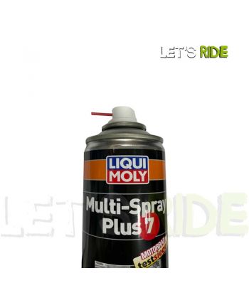 Multi-Spray plus7 300ml LIQUI MOLY