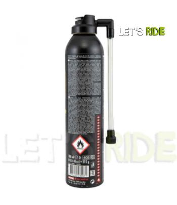 Réparation pneus P3 300ml MOTUL