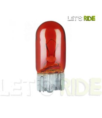 Let's Ride - Ampoule T10 WY5W 12V OSRAM - Tunisie Meilleur Prix (Moto, Pièces, Accessoires, Entretien) 