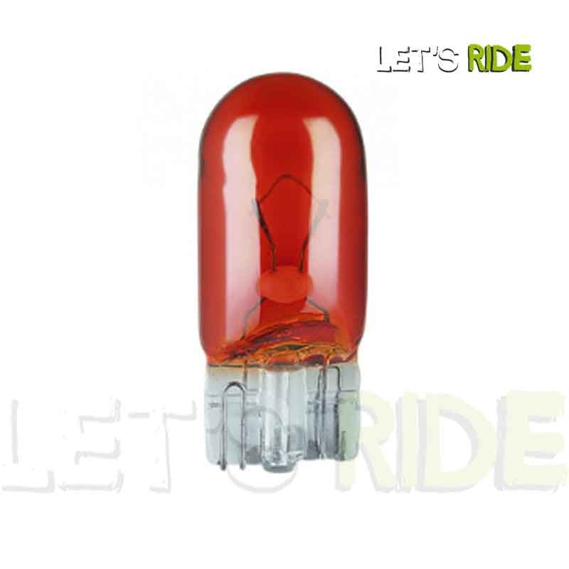 Let's Ride - Ampoule T10 WY5W 12V OSRAM - Tunisie Meilleur Prix (Moto, Pièces, Accessoires, Entretien) 