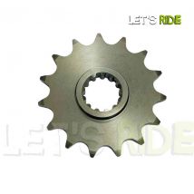 Let's Ride - Pignon sortie de boite 30345 RK - Tunisie Meilleur Prix (Moto, Pièces, Accessoires, Entretien) 