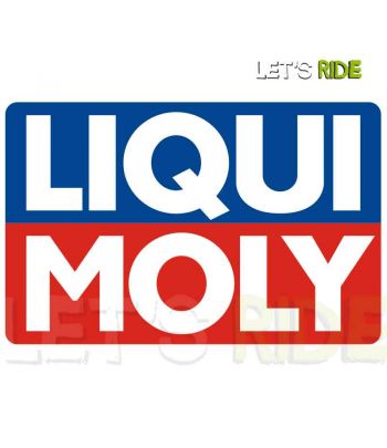 Huile moteur 15W50 4T 4L LIQUI MOLY