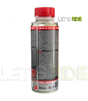 produit rinçage motul