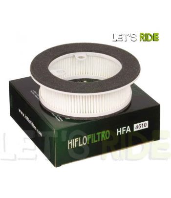 Let's Ride - Filtre a air HFA4510 HIFLOFILTRO pour YAMAHA TMAX 530 (17-18) - Tunisie Meilleur Prix (Moto, Pièces, Accessoires, E