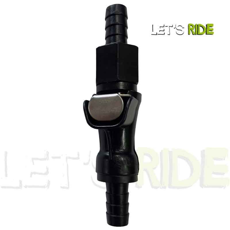 Let's Ride - Connecteur durite essence 8mm - Tunisie Meilleur Prix (Moto, Pièces, Accessoires, Entretien) 