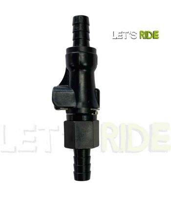 Let's Ride - Connecteur durite essence 8mm - Tunisie Meilleur Prix (Moto, Pièces, Accessoires, Entretien) 
