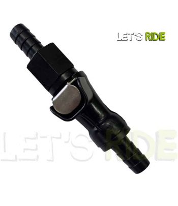 Let's Ride - Connecteur durite essence 8mm - Tunisie Meilleur Prix (Moto, Pièces, Accessoires, Entretien) 