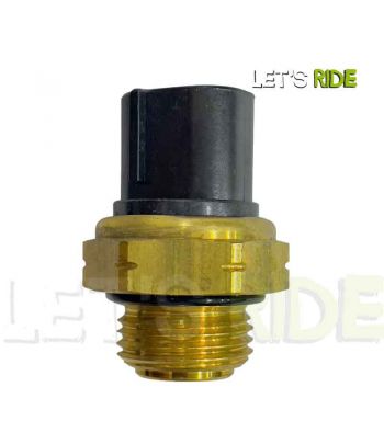 Let's Ride - Thermocontact de ventilateur pour Aprilia Leonardo 250/300(99-04) - Tunisie Meilleur Prix (Moto, Pièces, Accessoire