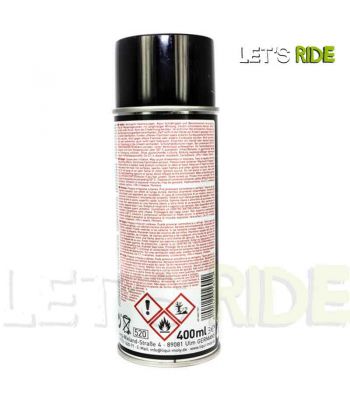 Huile filtre à air spray 400ml LIQUI MOLY