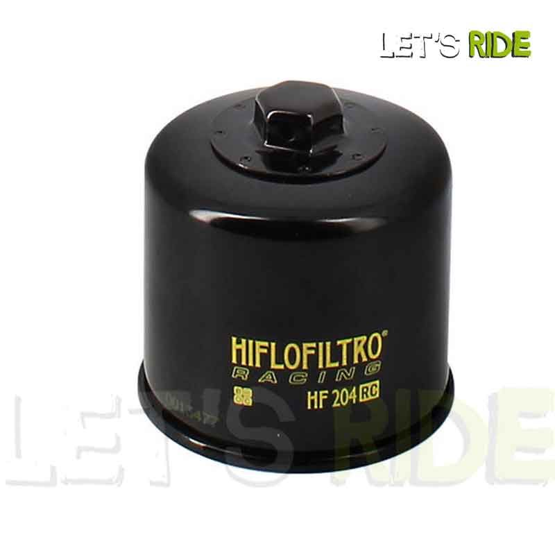 Ölfilter Hiflo HF204RC | Preisvergleich Bei