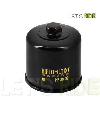 Filtre a Huile HF204RC Racing HIFLOFILTRO