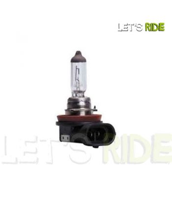 Let's Ride - Ampoule H8 12V 35W OSRAM - Tunisie Meilleur Prix (Moto, Pièces, Accessoires, Entretien) 