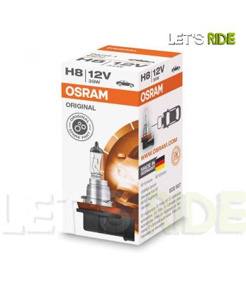 Ampoule H8 12V 35W OSRAM