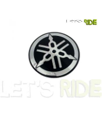 Let's Ride - Logo Yamaha Tmax 530 - Tunisie Meilleur Prix (Moto, Pièces, Accessoires, Entretien) 