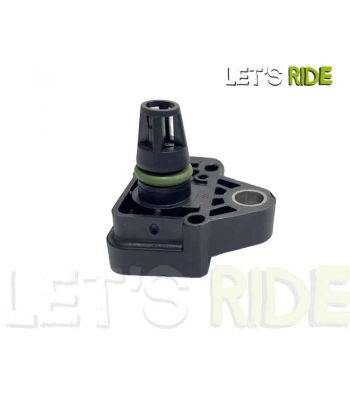 Let's Ride - Capteur de pression D’admission d’air BOSCH - Tunisie Meilleur Prix (Moto, Pièces, Accessoires, Entretien) 