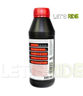 Huile de transmission 75W90 500ml LIQUI MOLY