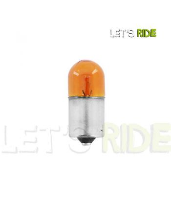 Ampoule RY10W 12V orange pour Clignotant OSRAM