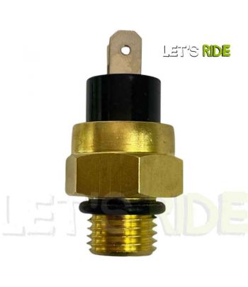 Let's Ride - Capteur température moteur - Tunisie Meilleur Prix (Moto, Pièces, Accessoires, Entretien) 