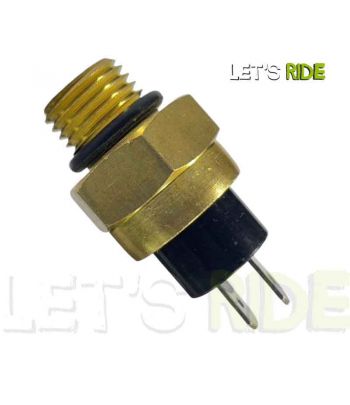 Let's Ride - Capteur température moteur - Tunisie Meilleur Prix (Moto, Pièces, Accessoires, Entretien) 