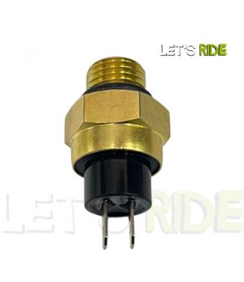 Let's Ride - Capteur température moteur - Tunisie Meilleur Prix (Moto, Pièces, Accessoires, Entretien) 