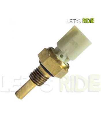 Let's Ride - Capteur température d'eau pour Honda - Tunisie Meilleur Prix (Moto, Pièces, Accessoires, Entretien) 