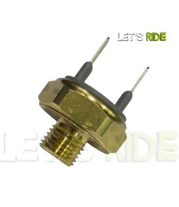 Let's Ride - Thermo-Contact de Ventilateur Gilera Runner 125 - Tunisie Meilleur Prix (Moto, Pièces, Accessoires, Entretien) 