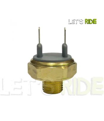 Let's Ride - Thermo-Contact de Ventilateur Gilera Runner 125 - Tunisie Meilleur Prix (Moto, Pièces, Accessoires, Entretien) 
