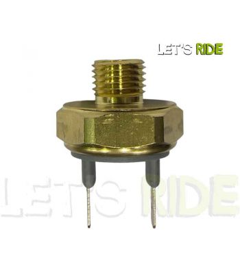 Let's Ride - Thermo-Contact de Ventilateur Gilera Runner 125 - Tunisie Meilleur Prix (Moto, Pièces, Accessoires, Entretien) 