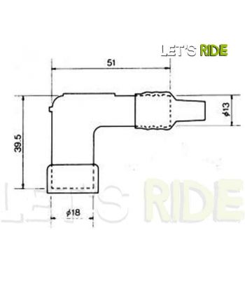 Anti Parasite LD05E NGK