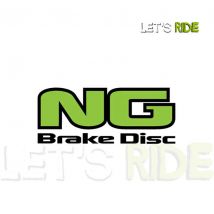 Let's Ride - Disque de frein arrière pour Honda X-ADV 750 NG Brakes - Tunisie Meilleur Prix (Moto, Pièces, Accessoires, Entretie