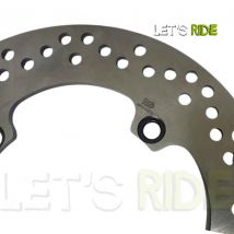 Let's Ride - Disque de frein arrière pour Honda X-ADV 750 NG Brakes - Tunisie Meilleur Prix (Moto, Pièces, Accessoires, Entretie