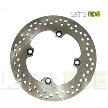 Let's Ride - Disque de frein arrière pour Honda X-ADV 750 NG Brakes - Tunisie Meilleur Prix (Moto, Pièces, Accessoires, Entretie