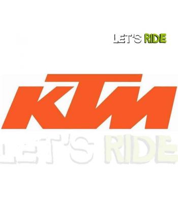 Joint bouchon de vidange KTM