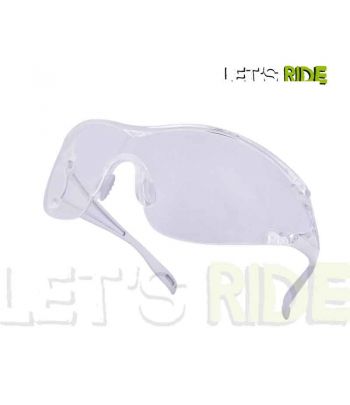 Lunettes de protection oculaire