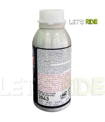 Antifuite radiateur 125ml LIQUI MOLY