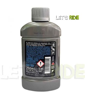 Entretien cuir 250ml LIQUI MOLY