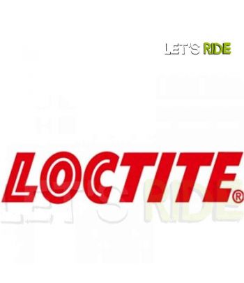 Loctite Pate à joint silicone rouge  Tunisie