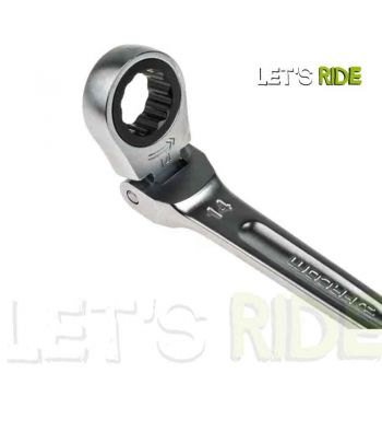 Let's Ride - Jeu de 10 clé mixtes à cliquet articulées (8 à 19 mm) Facom - Tunisie Meilleur Prix (Moto, Pièces, Accessoires, Ent