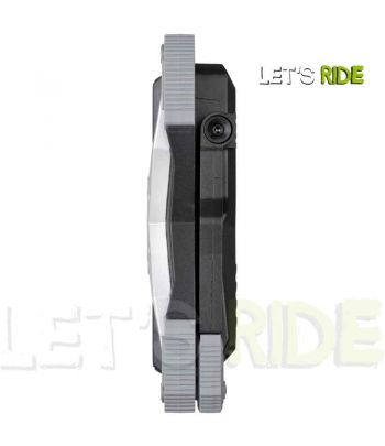 Let's Ride - Projecteur LED RUFUS 3000 MA portable - Tunisie Meilleur Prix (Moto, Pièces, Accessoires, Entretien) 