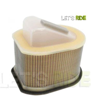 Let's Ride - Filtre a air HFA2802 HIFLOFILTRO pour Kawasaki Z750/Z800/Z1000 - Tunisie Meilleur Prix (Moto, Pièces, Accessoires, 