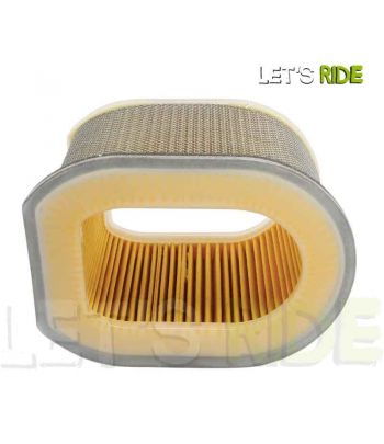 Let's Ride - Filtre a air HFA2802 HIFLOFILTRO pour Kawasaki Z750/Z800/Z1000 - Tunisie Meilleur Prix (Moto, Pièces, Accessoires, 