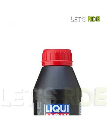 Huile de fourche 15W 500ml LIQUI MOLY