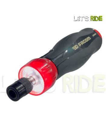 Let's Ride - Tournevis a assistance électrique FACOM - Tunisie Meilleur Prix (Moto, Pièces, Accessoires, Entretien) 