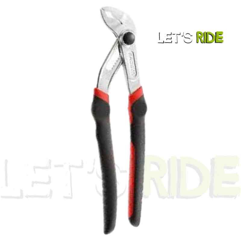 Let's Ride - Pince multiprise verrouillable gaine Facom - Tunisie Meilleur Prix (Moto, Pièces, Accessoires, Entretien) 